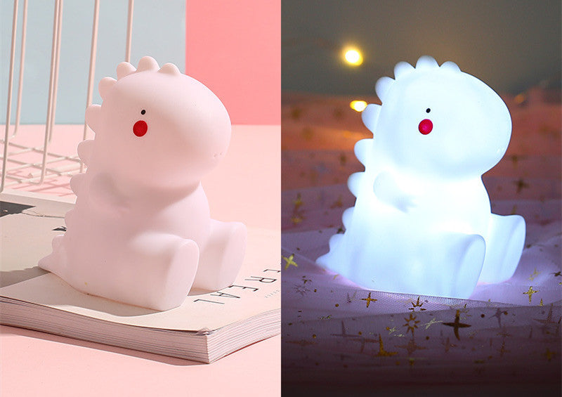 Cartoon Ins Tyrannosaurus Night Light