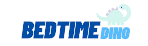 Bedtime Dino